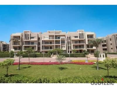 Apartment for sale in Fifth Square Almarasem