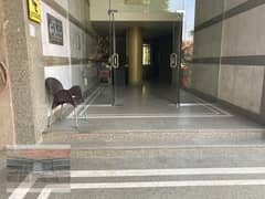 finished Penthouse for sale in masr el gededa 0