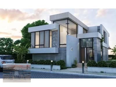 Twin House for sale in Stei8ht