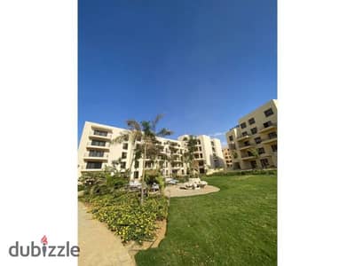 apartment with installments fully finished 2 bedrooms