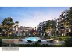 Apartment for sale in Hyde Park Greens phase 0