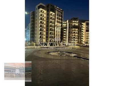 Apartment for sale fully finished with installments