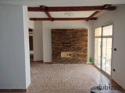 Apartment for sale Madinaty - View garden