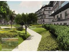 Apartment prime location in Sodic Villette 0