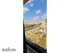 Penthouse For Sale in New Giza Sheikh Zayed 0