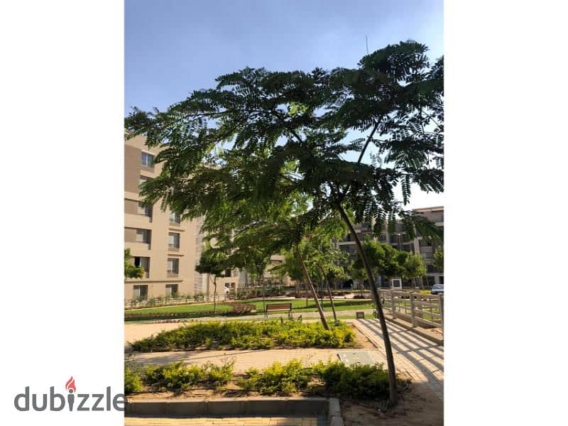 Duplex with Garden For Sale in Capital Gardens 0