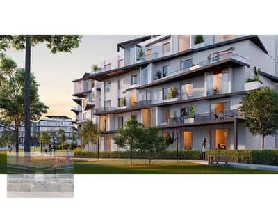 Apartment ground in a Prime location in villette