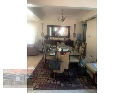 Apartment in heliopolis beirut street 3 bedrooms