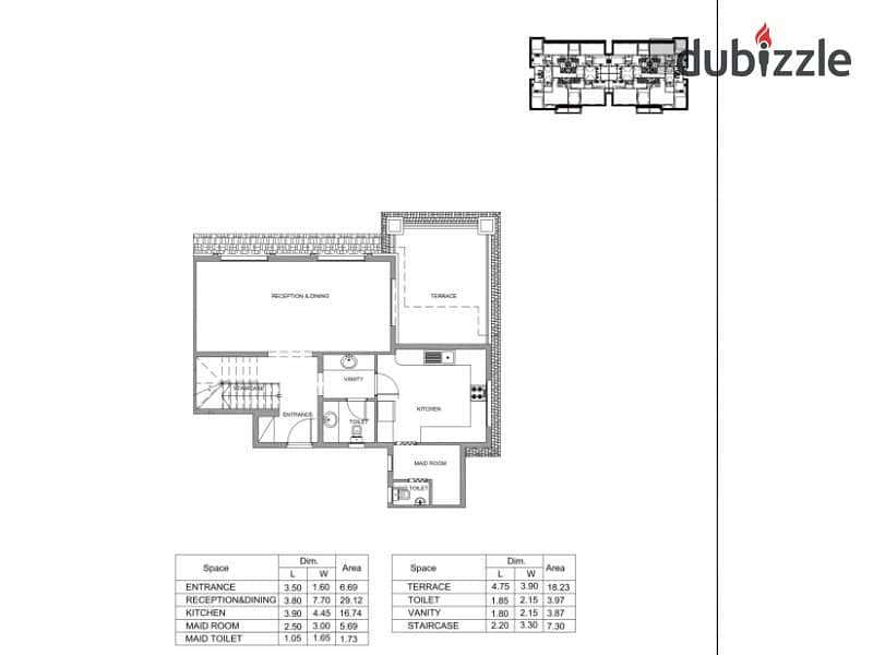 I-villa for sale in Mountain View 1.1, New Cairo 9