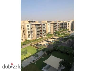 Penthouse 3 bedrooms near auc for sale  in azad