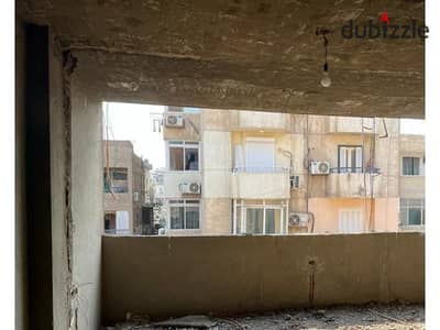 Apartment for sale ready to move - Masr Algdida