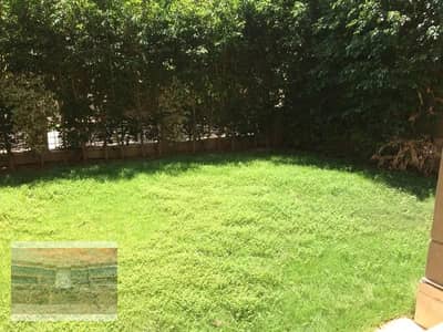 Apartment with garden Very Prime Location