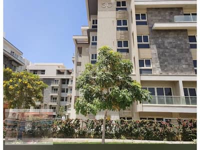 Apartment ready to move  Mountain View New Cairo