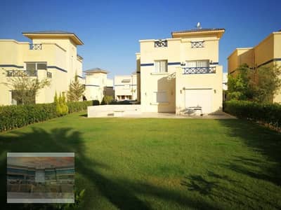 Villa for sale fully finished - Stella sidi Abdelrahman