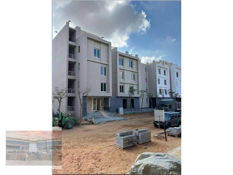 Apartment under market price ready to move for sale 0