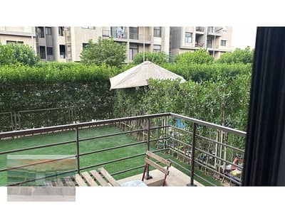 Apartment With Garden Under Market Price- marrasem