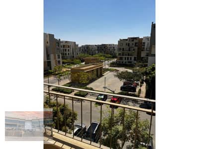 Duplex for sale delivered - Eastown New cairo