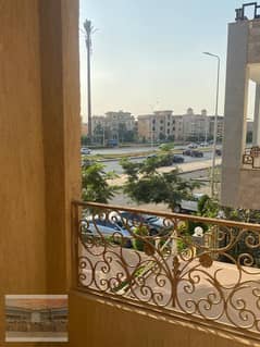 Apartment foe sale in El Yasmien   New cairo 0