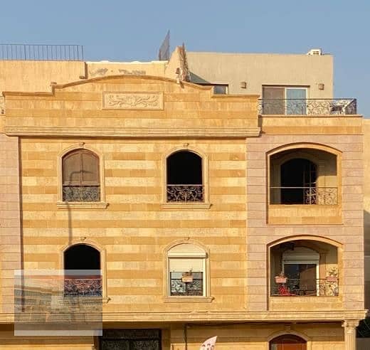 Apartment foe sale in El Yasmien   New cairo 1