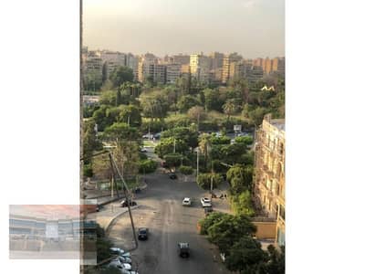 Apartment Fully furnished- Masr El gdida Meryland