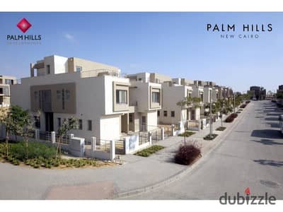 Town house with installments 3 bedrooms in PNC