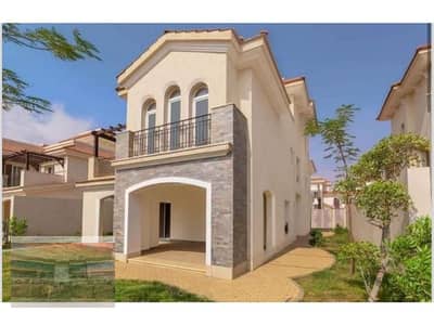 Townhouse Fully finished prime location - Bahary