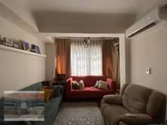 Apartment for sale Fully furnished with ac's and kitchen 0