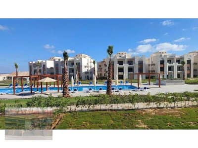 Town house bahary first row lagoon for sale - Gaia