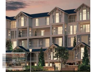 IVilla in Aliva Mountain View with installments till 2031