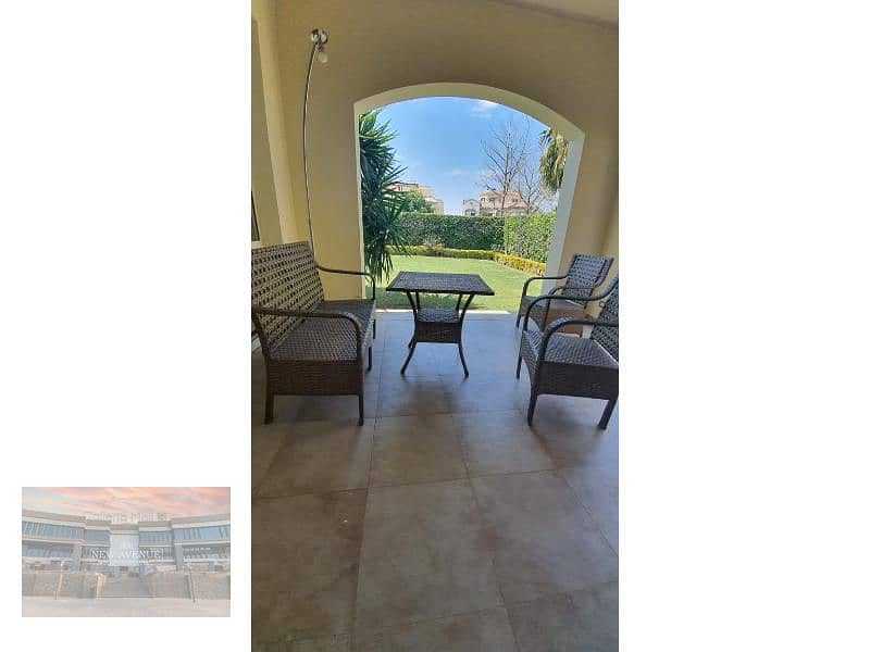 Direct on Pool Twinhouse Villa in Patio 1 La Vista 4