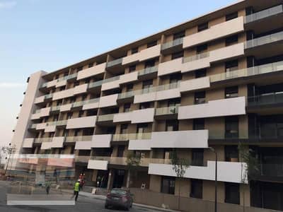 Apartment  134 meter 3rd floor 2 Bedrooms , 2 Bathrooms  in EL-BUROUJ Al shurouk City