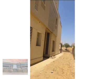 Delivered Twin villa 5 Bedrooms  5 Bathrooms  Maid’s room in Palm Hills New Cairo .