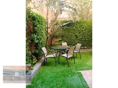 Duplex ready to move in - El yasmin 8 new cairo