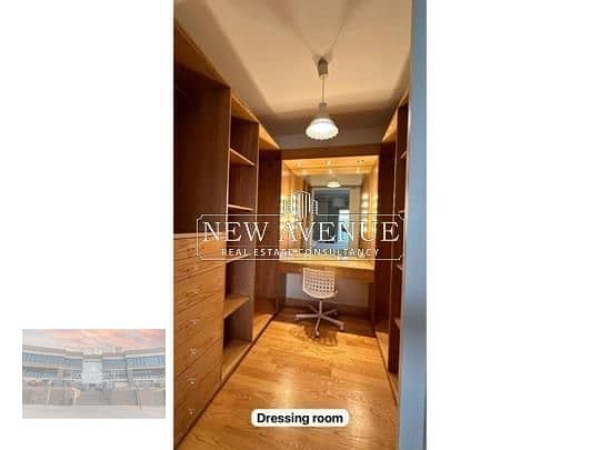 Fully furnished Delivered Apartment in Chouifat 6