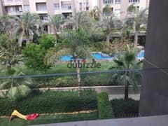 Fully finished  Apartment in Park view New Cairo 0