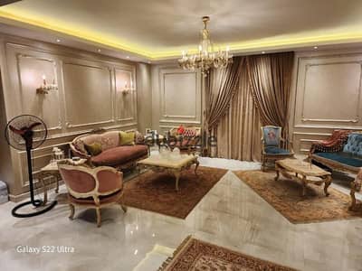 Apartment 160m in Madent elsa7feen New Cairo