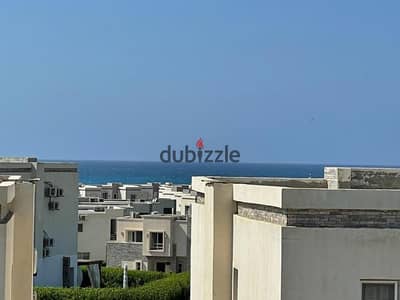 Fully furnished Penthouse Sea & pool view