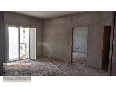 Semi finished Studio 2nd floor 1 Bedroom  2 Bathrooms in Hyde Park New cairo  Centerville