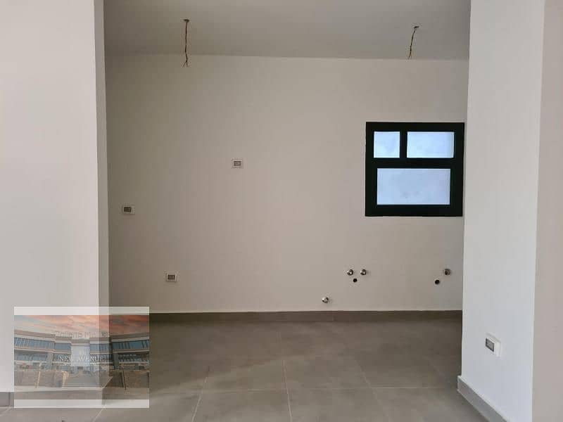 Apartment fully finished bahary 2 bedrooms for sale 1