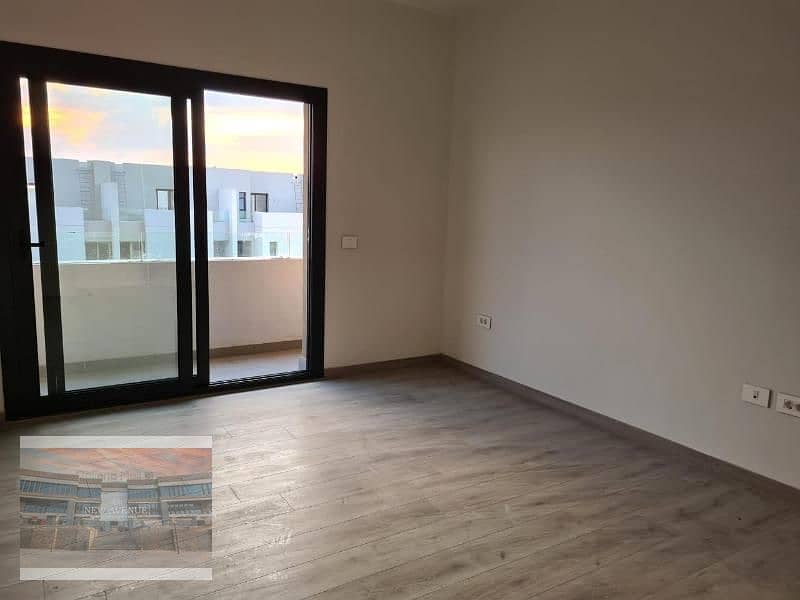 Apartment fully finished bahary 2 bedrooms for sale 3