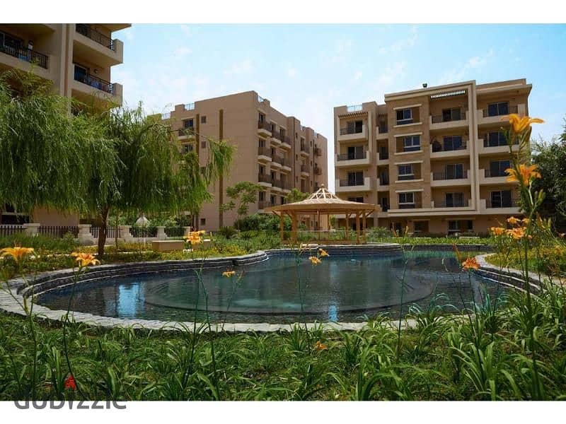 Prime location Apartment in Taj City New Cairo 0