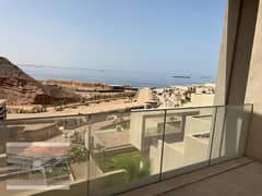 Twinhouse Sea view in Il monte galal Tatweer Misr 0