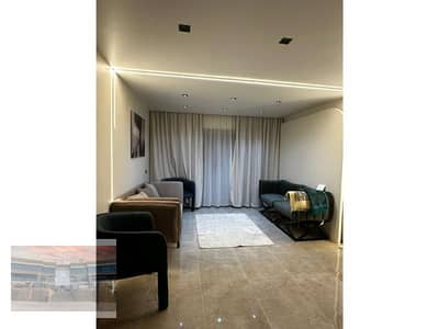 Apartment Under market price Super lux finishing