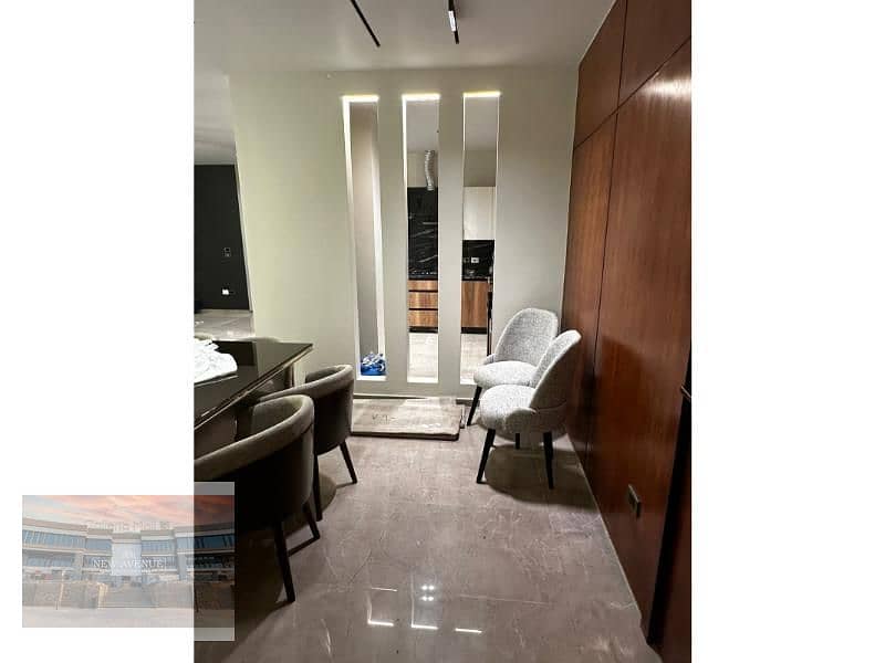 Apartment Under market price Super lux finishing 3