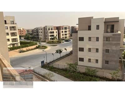 Apartment 130 m in District 5 Marakez New cairo