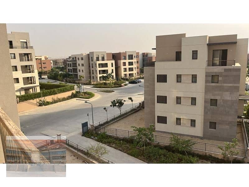 Apartment 130 m in District 5 Marakez New cairo 0