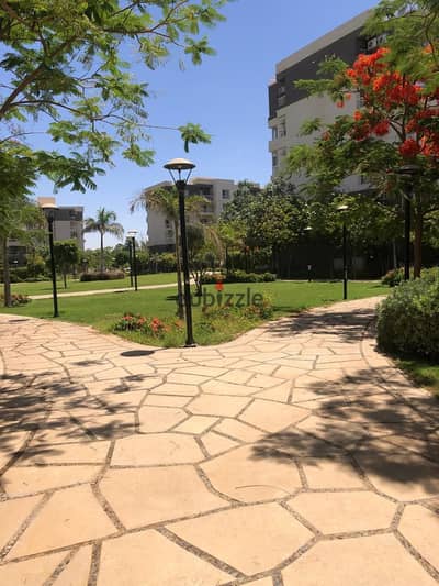 apartment for sale in madinaty prime location