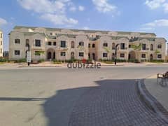 Apartment prime location in Lavenir  New cairo 0