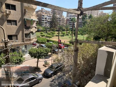 Semi finished  Apartment 3 Bedrooms  2 Bathrooms  2 Piece reception Masr el Gedida. . . . . . . . . . . . . . . . . .