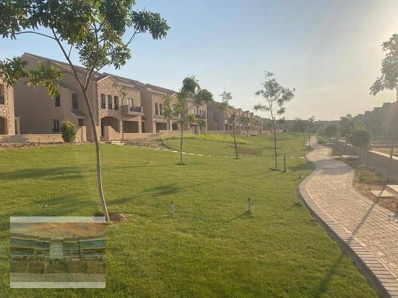 بينتهاوس في جرين سكوير مستقبل سيتي من الاهلي صبور 6